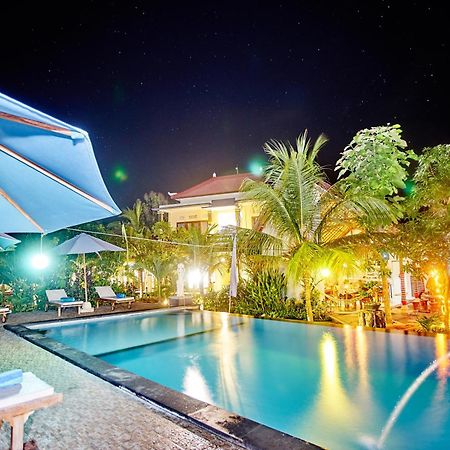 Taos House Nusa Lembongan Habitación foto