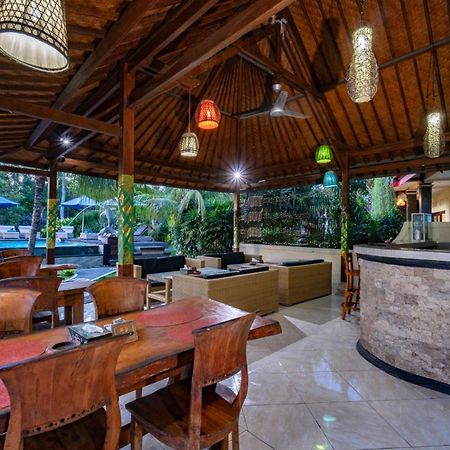 Taos House Nusa Lembongan Exterior foto