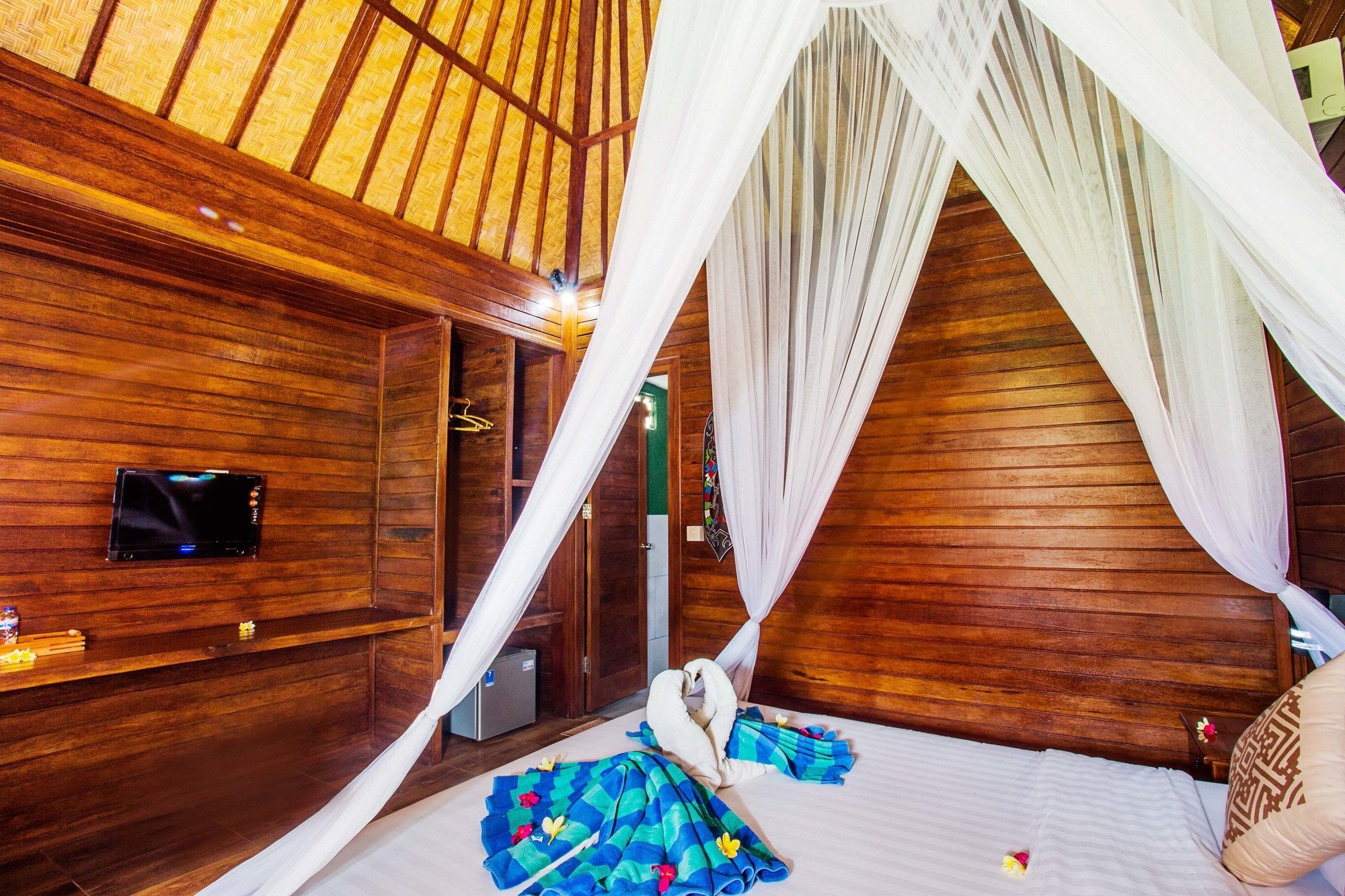 Taos House Nusa Lembongan Exterior foto