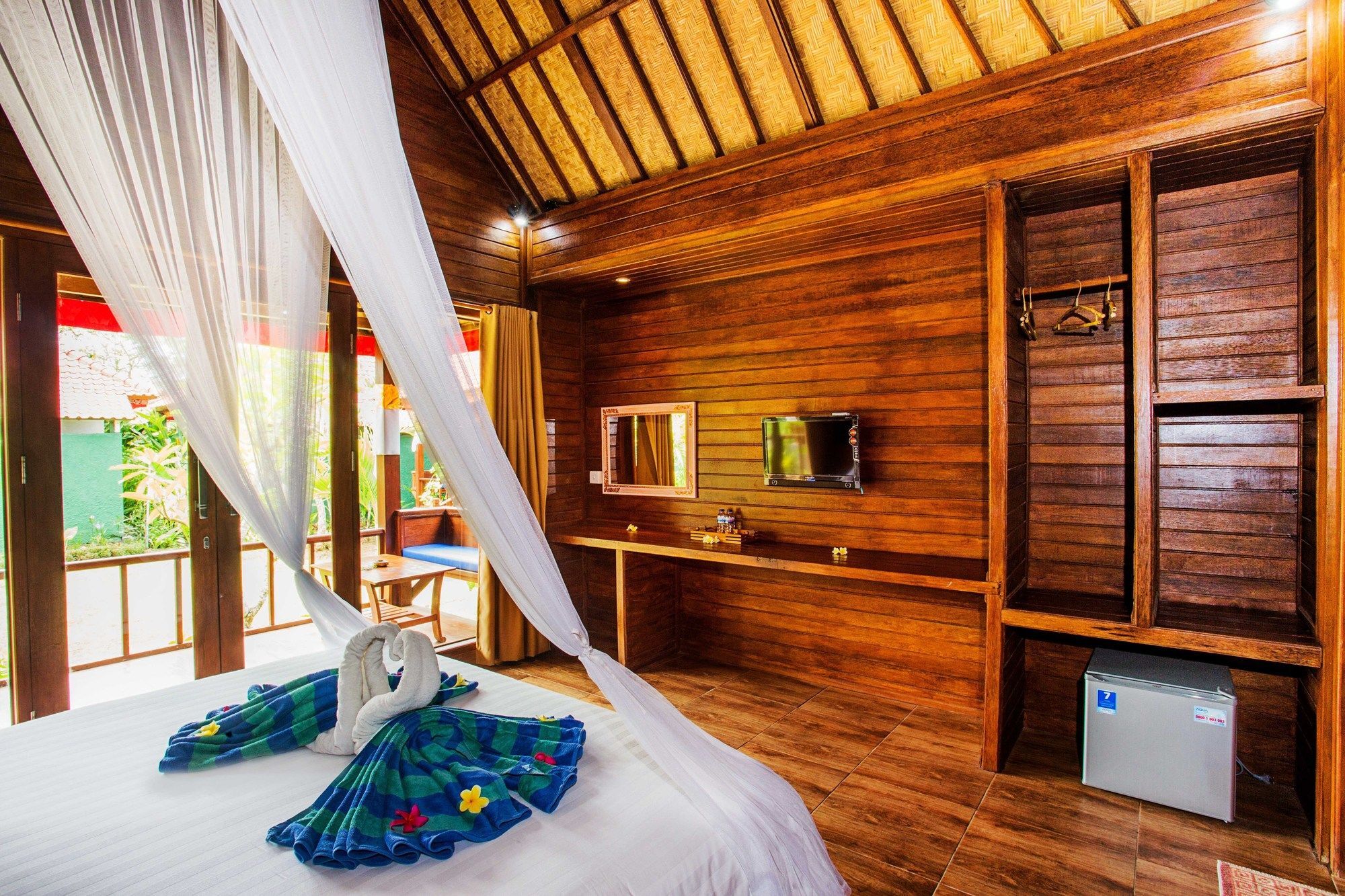 Taos House Nusa Lembongan Exterior foto